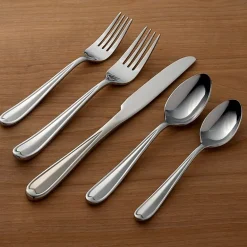Oneida Dylan 42-pc. Flatware Set