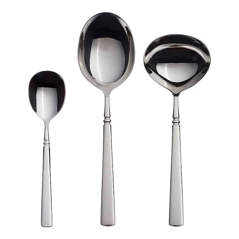 Oneida Easton 6-pc. Hostess Set