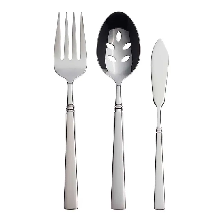 Oneida Easton 6-pc. Hostess Set