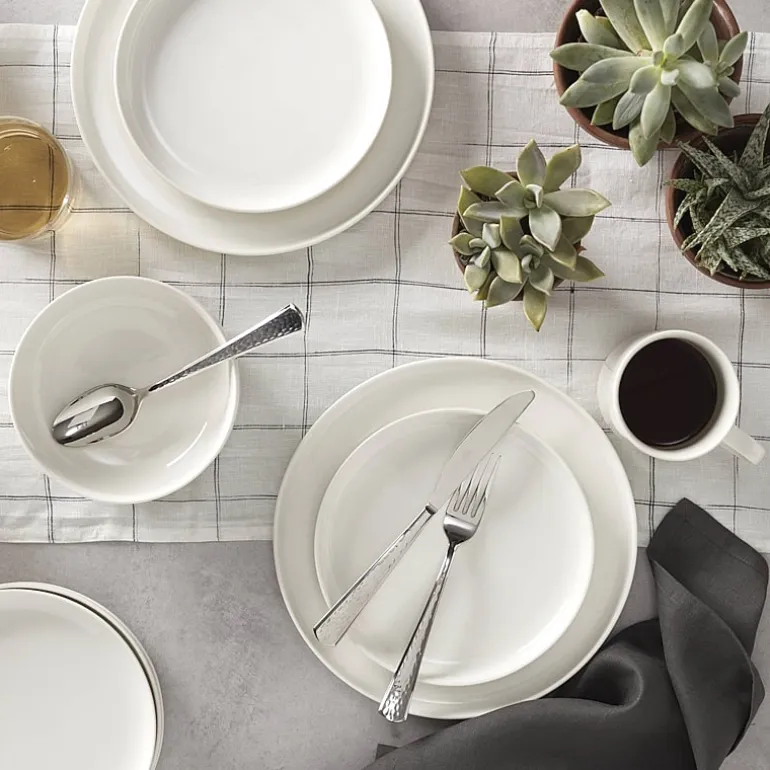 Oneida Etta 20-pc. Flatware Set