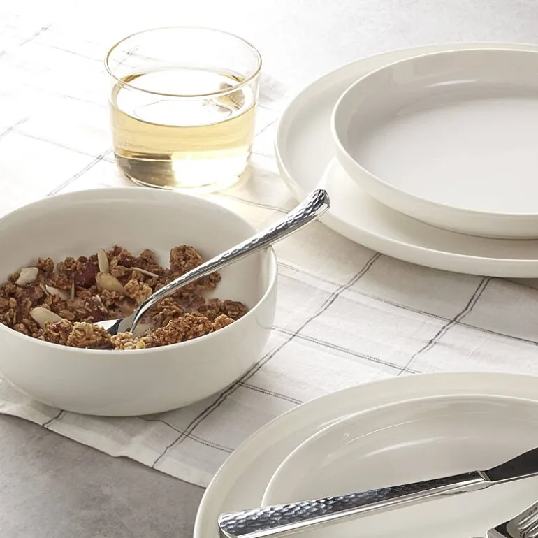 Oneida Etta 20-pc. Flatware Set