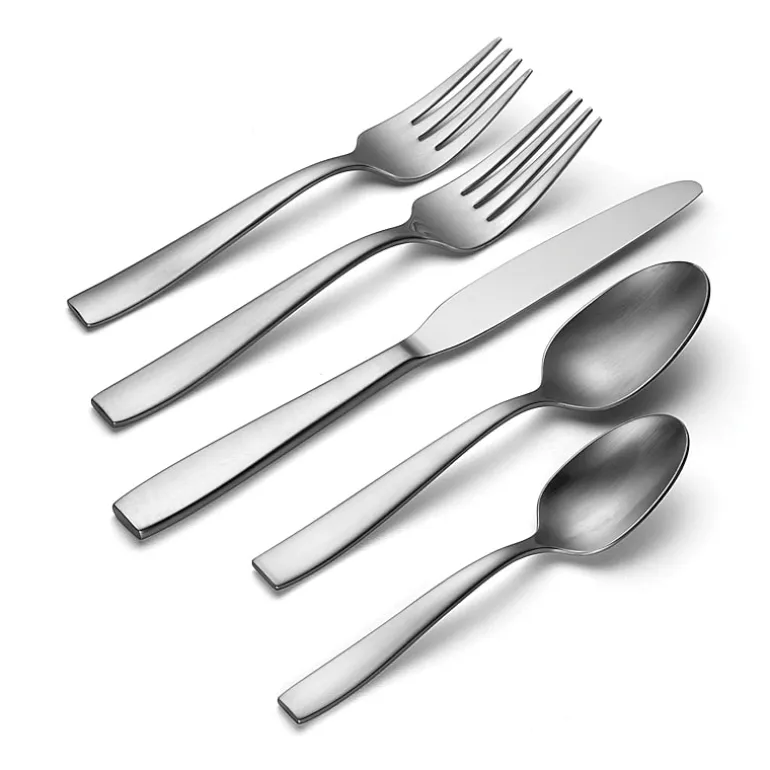 Oneida Everdine 20-pc. Flatware Set