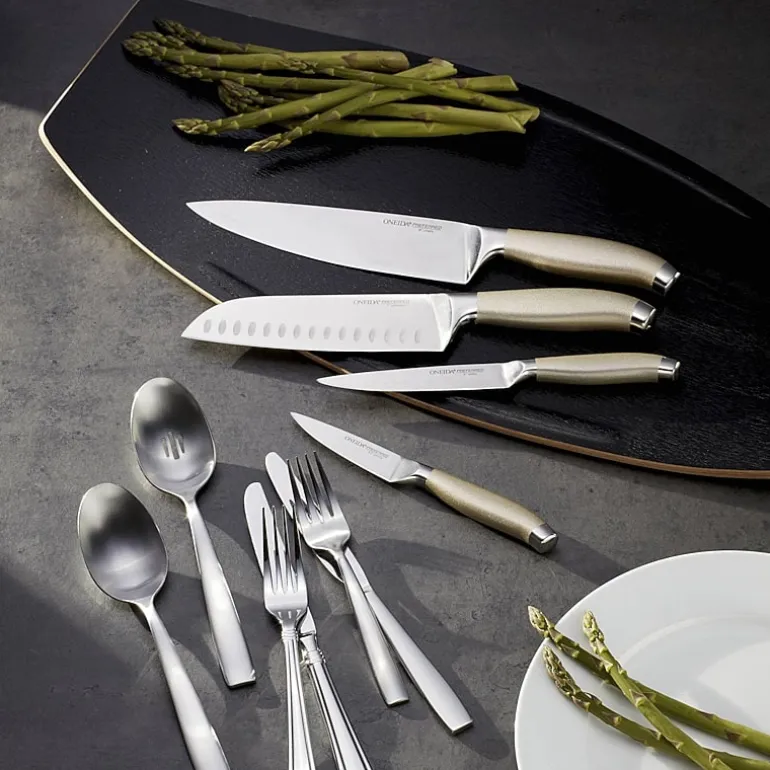 Oneida Everdine 20-pc. Flatware Set