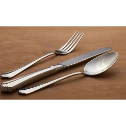 Oneida Golden Juilliard 5-pc. 18/10 Stainless Steel Flatware Set