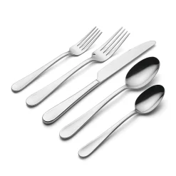 Oneida Grant 20-pc. Flatware Set