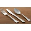 Oneida Hollis 74-pc. Flatware Set