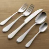 Oneida® Icarus 45-pc. Flatware Set