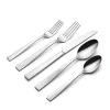 Oneida Kennedy 20-pc. Flatware Set