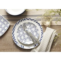 Oneida Kennedy 20-pc. Flatware Set