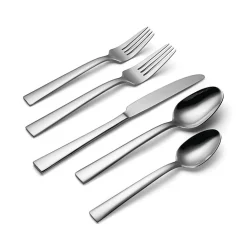 Oneida Madison Avenue 45-pc. Flatware Set