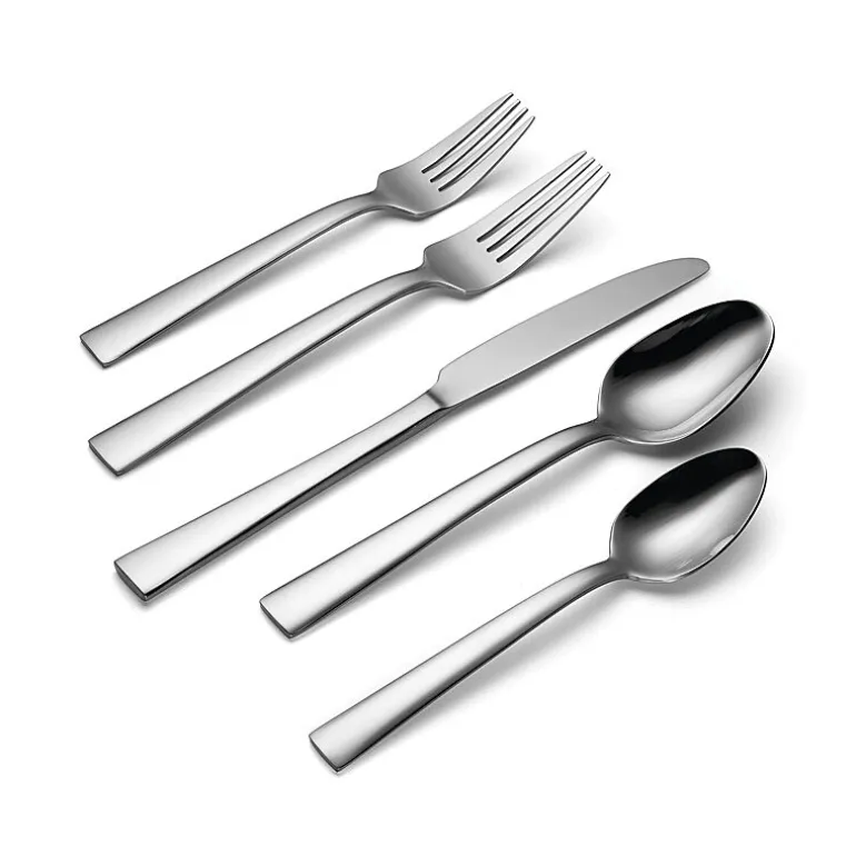Oneida Madison Avenue 45-pc. Flatware Set