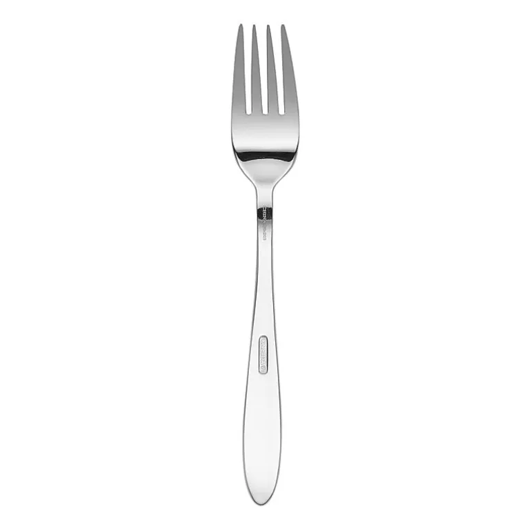 Oneida Mooncrest 65-pc. Flatware Set