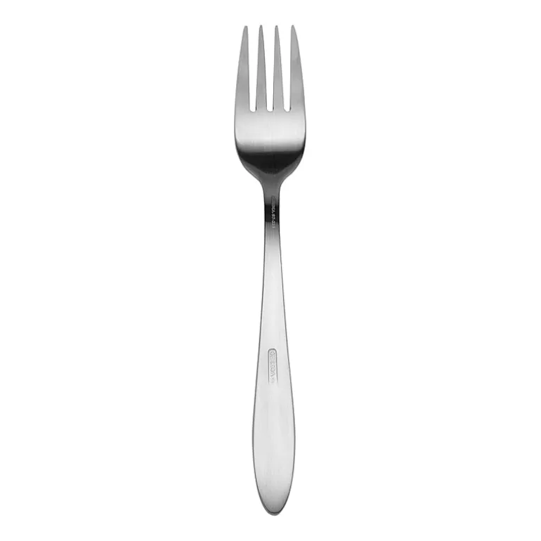 Oneida Mooncrest Satin 20-pc. Flatware Set