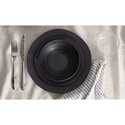 Oneida Oakwood 20-pc. Flatware Set