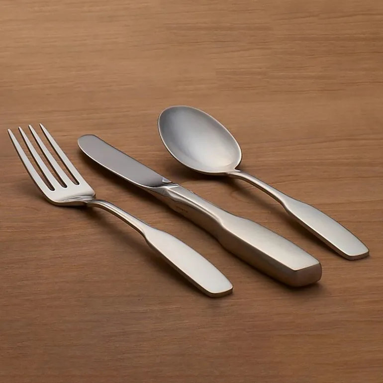 Oneida Paul Revere 6-pc. Kid Utensil