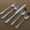 Oneida River 20-pc. Flatware Set