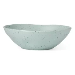 Oneida Terrazzo 12-pc. Melamine Dinnerware Set