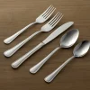 Oneida Tress 62-pc. Flatware Set