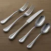 Oneida Virage 20-pc. Flatware Set