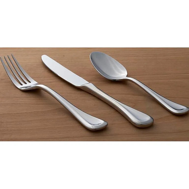 Oneida Virage 20-pc. Flatware Set