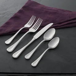 Oneida Virage 20-pc. Flatware Set