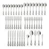 Oneida Wordsworth 45-pc. Flatware Set
