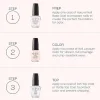 OPI Infinite Shine Gel-Like Base Coat