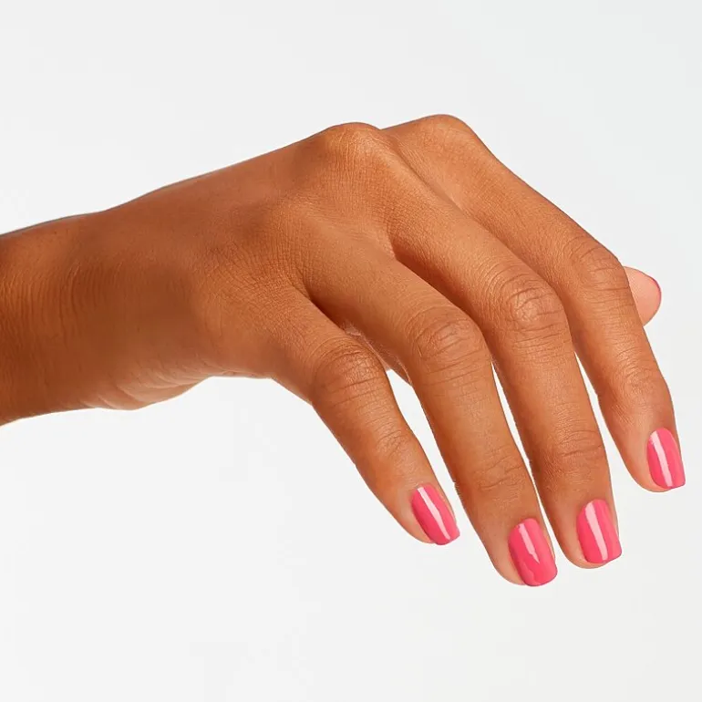 OPI Nail Lacquer Nail Polish