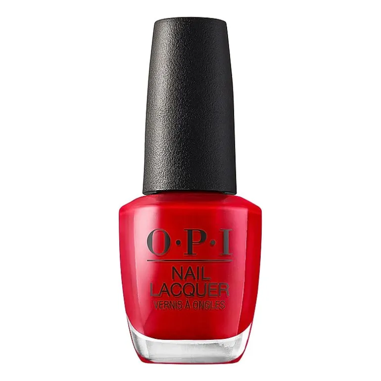 OPI Nail Lacquer Nail Polish