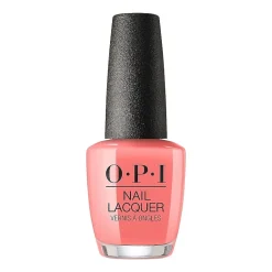 OPI Nail Lacquer Nail Polish