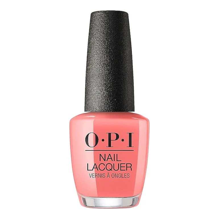 OPI Nail Lacquer Nail Polish