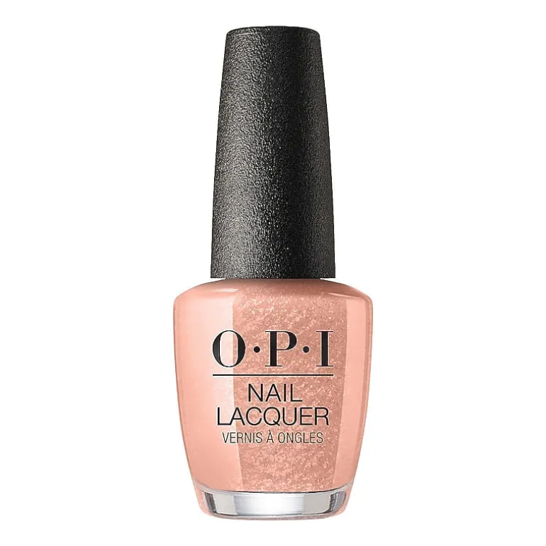OPI Nail Lacquer Nail Polish