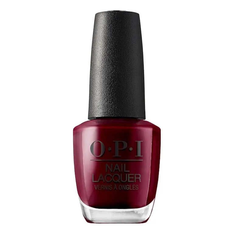 OPI Nail Lacquer Nail Polish