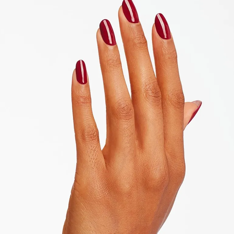 OPI Nail Lacquer Nail Polish