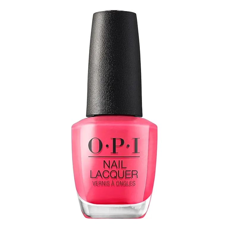 OPI Nail Lacquer Nail Polish