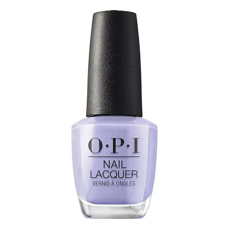 OPI Nail Lacquer Nail Polish