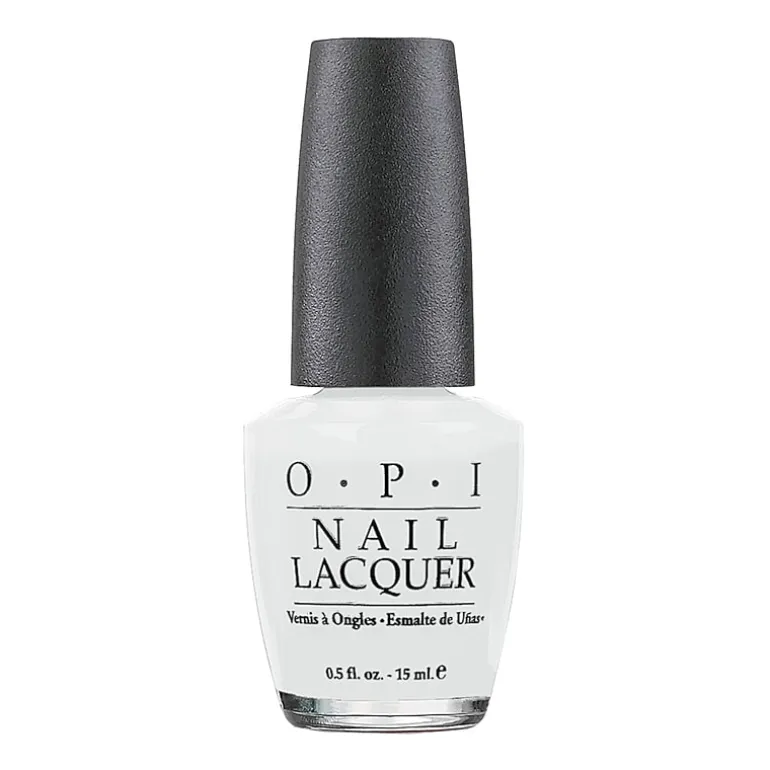 OPI Nail Lacquer Nail Polish