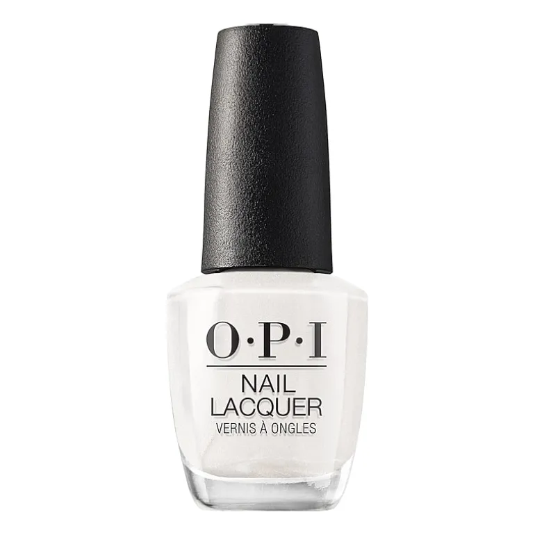 OPI Nail Lacquer Nail Polish