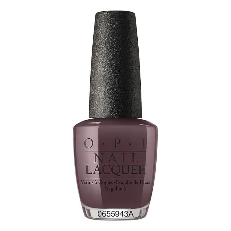 OPI Nail Lacquer Nail Polish