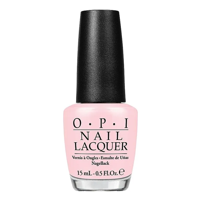 OPI Nail Lacquer Nail Polish