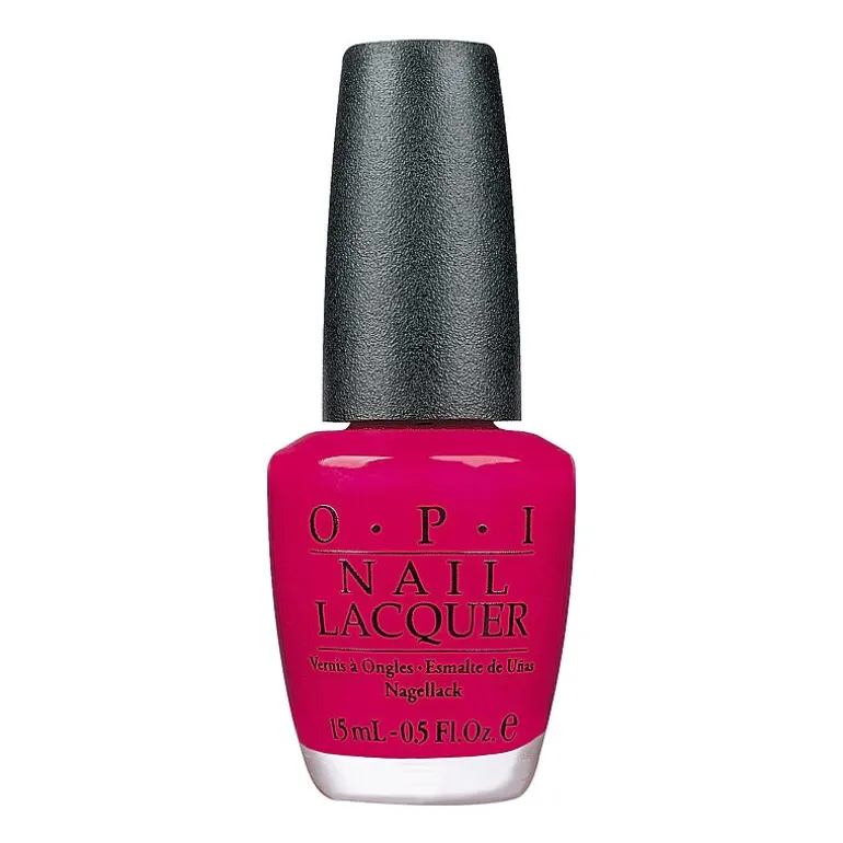 OPI Nail Lacquer Nail Polish