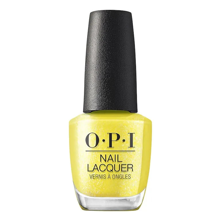 OPI Nail Polish