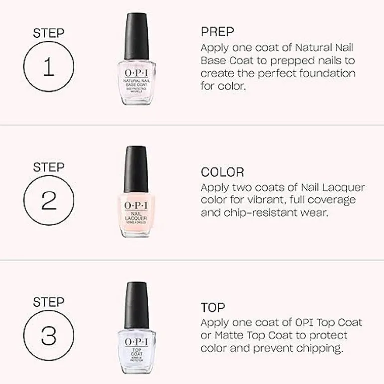 OPI Nail Polish