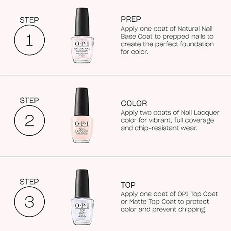 OPI Nail Polish