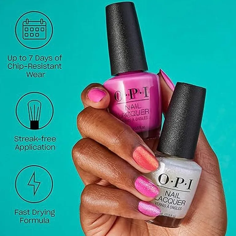 OPI Nail Polish