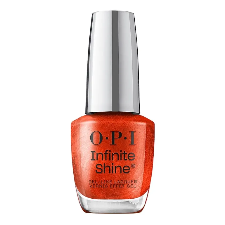 OPI Opi Infinite Shine Holiday 2025 Collection Nail Polish