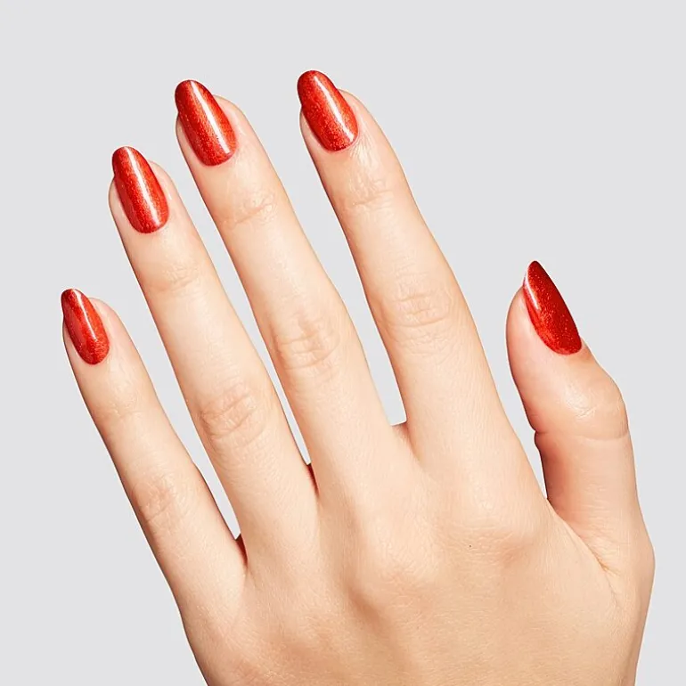 OPI Opi Infinite Shine Holiday 2025 Collection Nail Polish