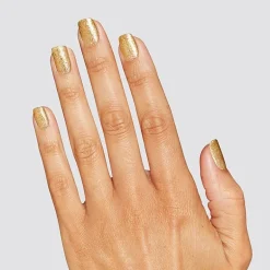OPI Opi Infinite Shine Holiday 2025 Collection Nail Polish