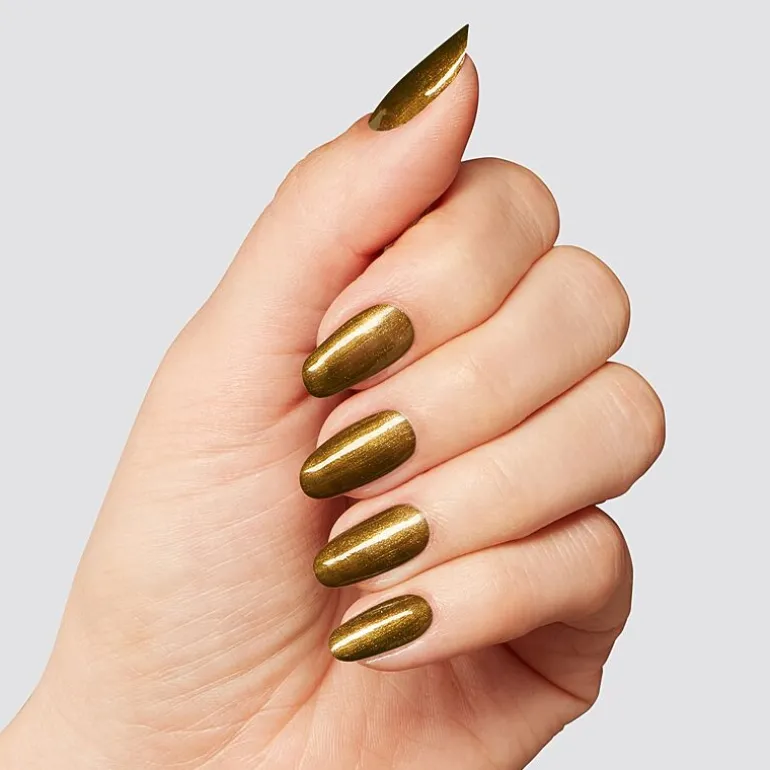 OPI Opi Infinite Shine Holiday 2025 Collection Nail Polish