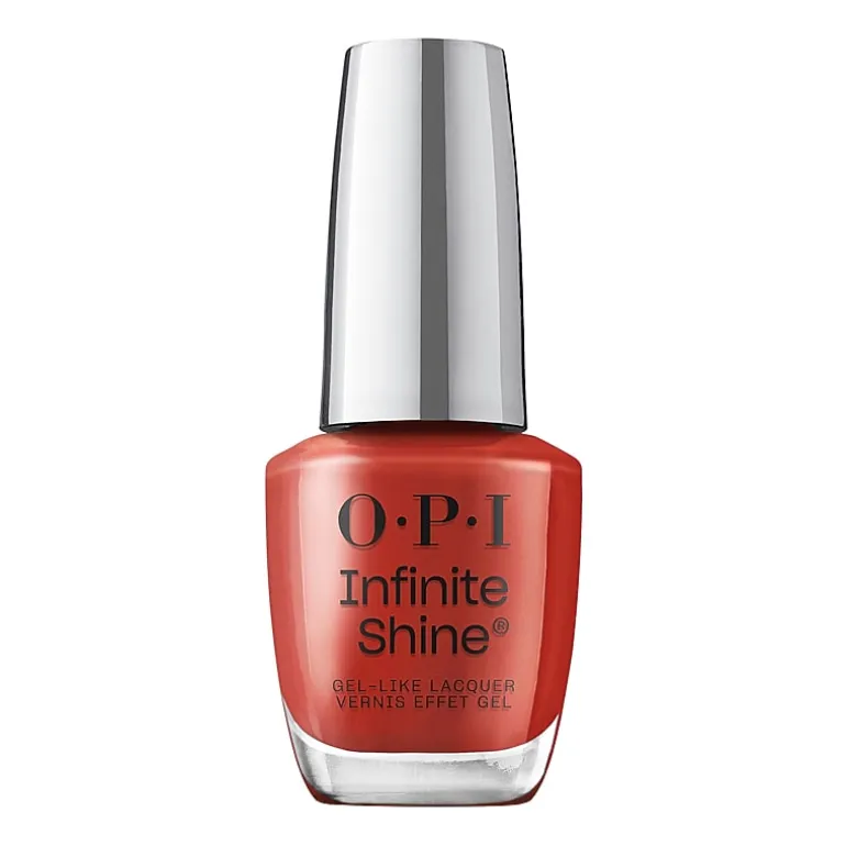 OPI Opi Infinite Shine Holiday 2025 Collection Nail Polish